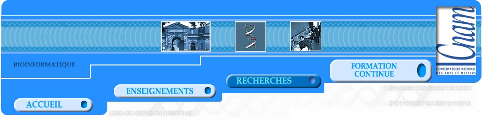 RECHERCHES